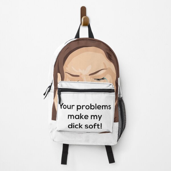 Item preview, Tom Segura your problems make my dick soft designed and sold by KevinVee.