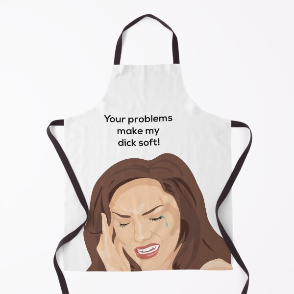 Item preview, Tom Segura your problems make my dick soft designed and sold by KevinVee.