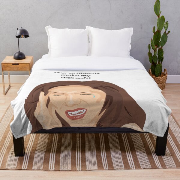 Item preview, Tom Segura your problems make my dick soft designed and sold by KevinVee.