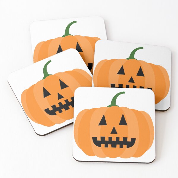 Item preview, Halloween pumpkin designed and sold by honeyloki.