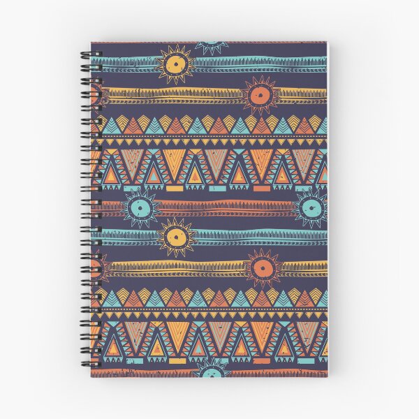 Item preview, Tribe Style Pattern designed and sold by PatternSquare.