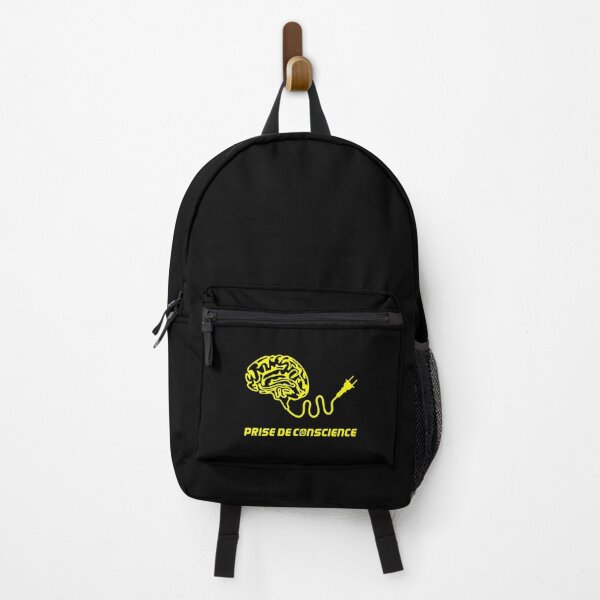 Item preview, WHERE DOES AWARENESS PLUG IN? designed and sold by francoisville.
