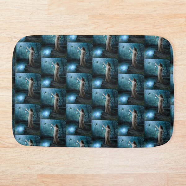 Item preview, Woman at night designed and sold by Soumilya.