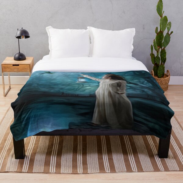 Item preview, Woman at night designed and sold by Soumilya.