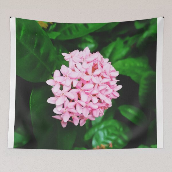 Item preview, pink flowers designed and sold by OMdesigns93.