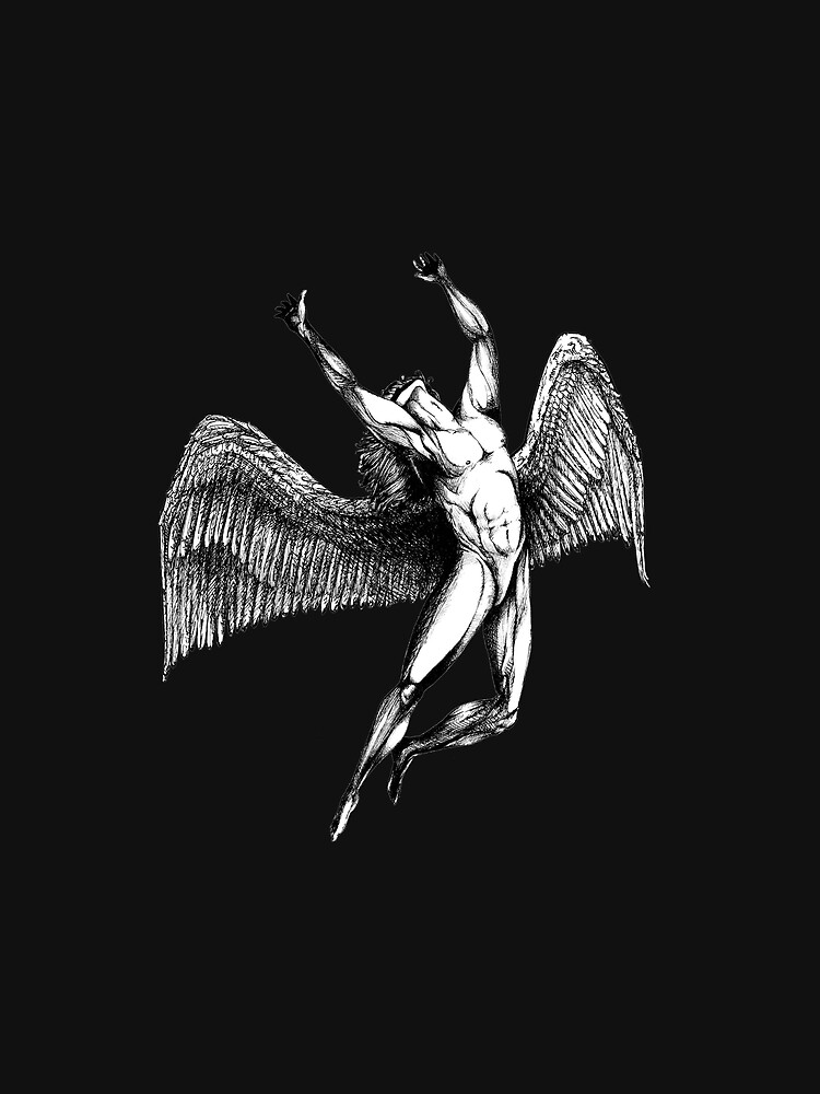 original icarus by abellefant36
