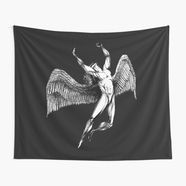 original icarus Tapestry