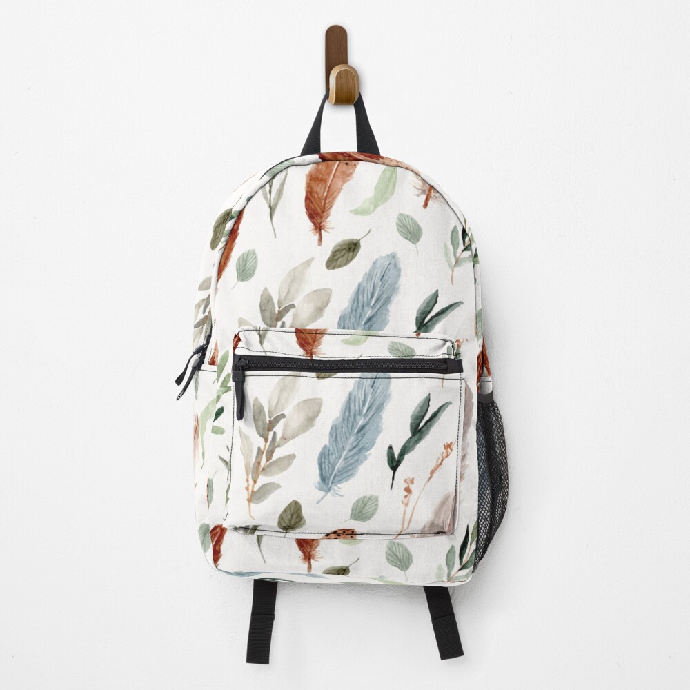 Item preview, Backpack designed and sold by PatternSquare.