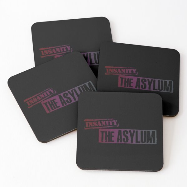 Item preview, Insanity Asylum designed and sold by OrgasmicStab.