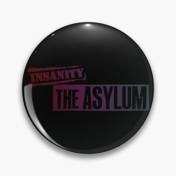 Item preview, Insanity Asylum designed and sold by OrgasmicStab.