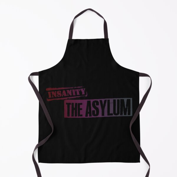 Item preview, Insanity Asylum designed and sold by OrgasmicStab.