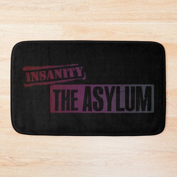 Item preview, Insanity Asylum designed and sold by OrgasmicStab.