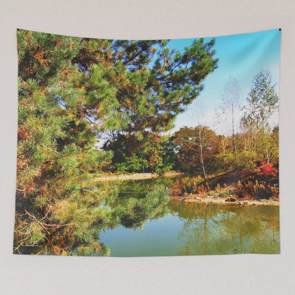 Item preview, fir landscape designed and sold by OMdesigns93.