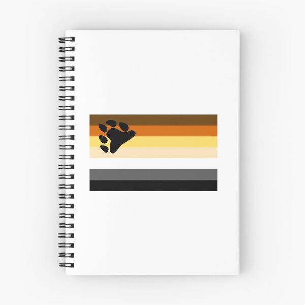 Item preview, Bear Brotherhood pride flag designed and sold by Cravagnati.
