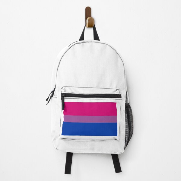 Item preview, Bisexual pride flag designed and sold by Cravagnati.
