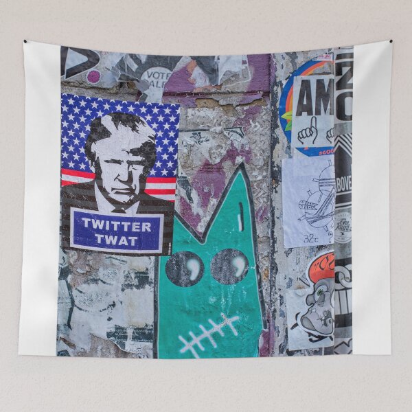 Item preview, Streetart London 6 designed and sold by Photopat.