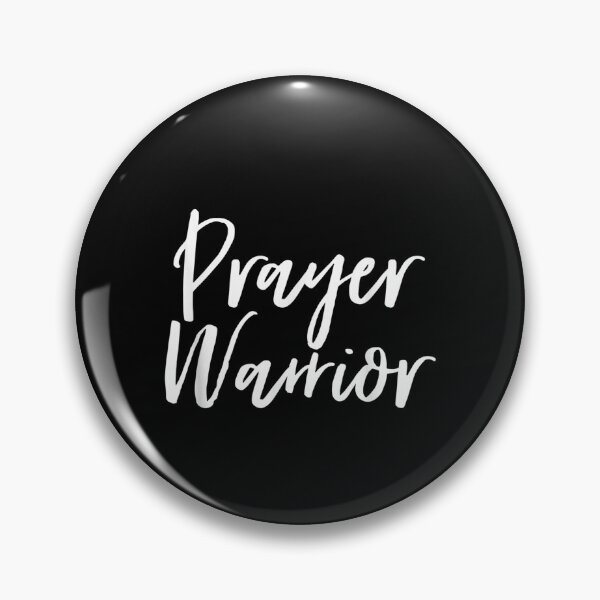 Item preview, Prayer Warrior Shirt Christian Pray Intercession Faith God designed and sold by bettysexton.