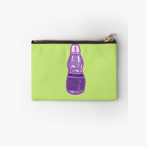 Item preview, Ramune grape drink designed and sold by AkakoAi.