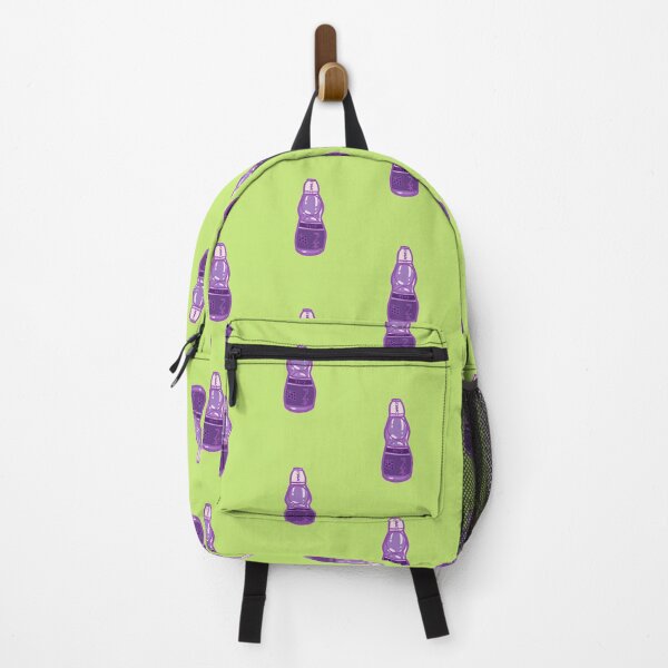 Item preview, Ramune grape drink designed and sold by AkakoAi.
