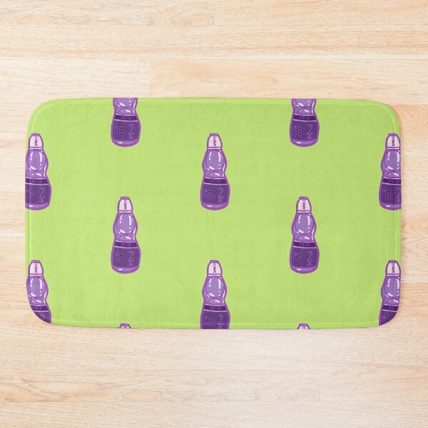 Item preview, Ramune grape drink designed and sold by AkakoAi.