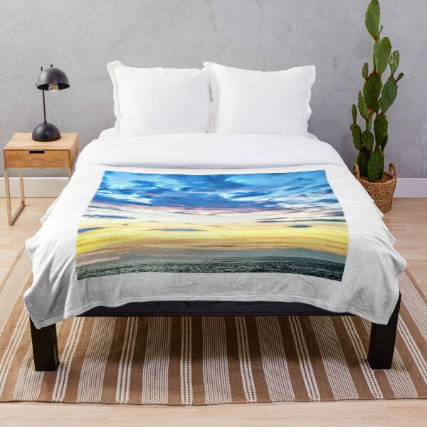 Item preview, Colorful Sky Sunset designed and sold by Luxxe87.