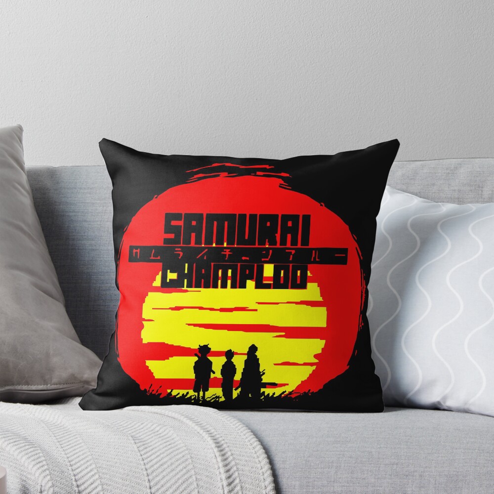 Artikel-Vorschau von Dekokissen, designt und verkauft von Player1Shirts.