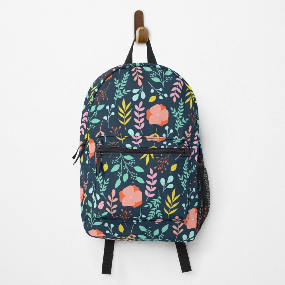 Item preview, Backpack designed and sold by PatternSquare.