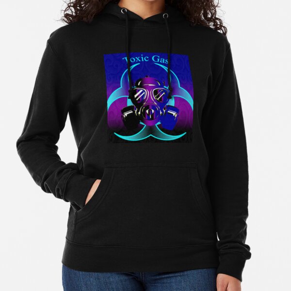 octopus gradient hoodie