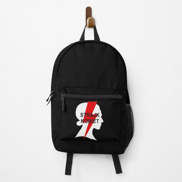 Item preview, STRAJK KOBIET - POLAND WOMEN PROTEST designed and sold by MagicBoutique.