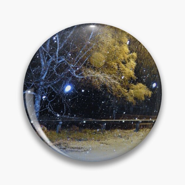 Item preview, Days and Nights of Winter designed and sold by ImagineInfinity.