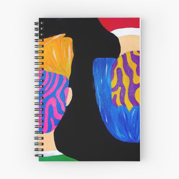 Item preview, balanced designed and sold by Alexis Hargy.
