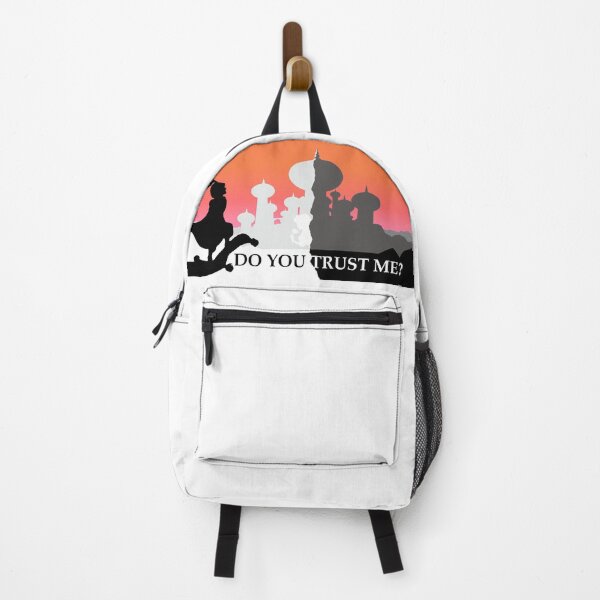 Item preview, Do u trust me? designed and sold by Irene Gorricho.