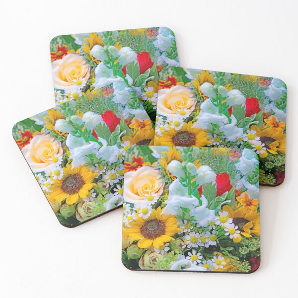 Item preview, Flower dream designed and sold by MarionsArt.