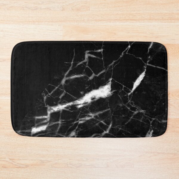 Item preview, black marble with accent designed and sold by SpicyCherrys.