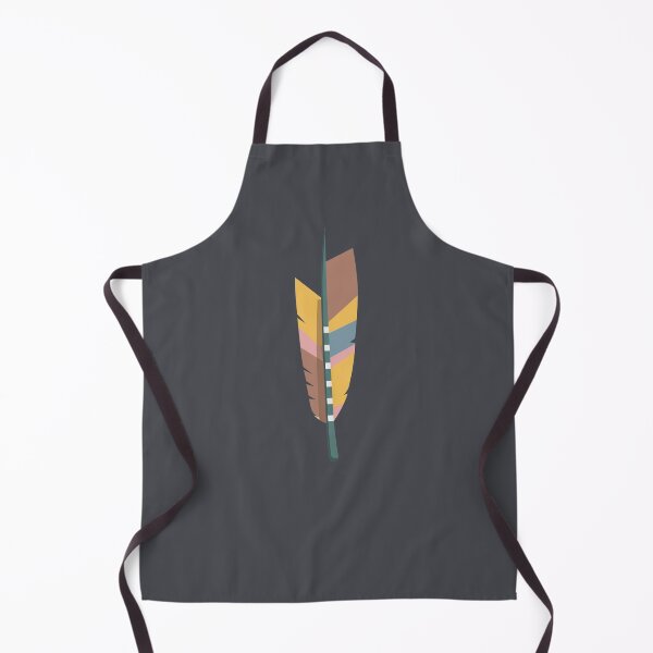 Item preview, Colorful Feather designed and sold by kamorim.