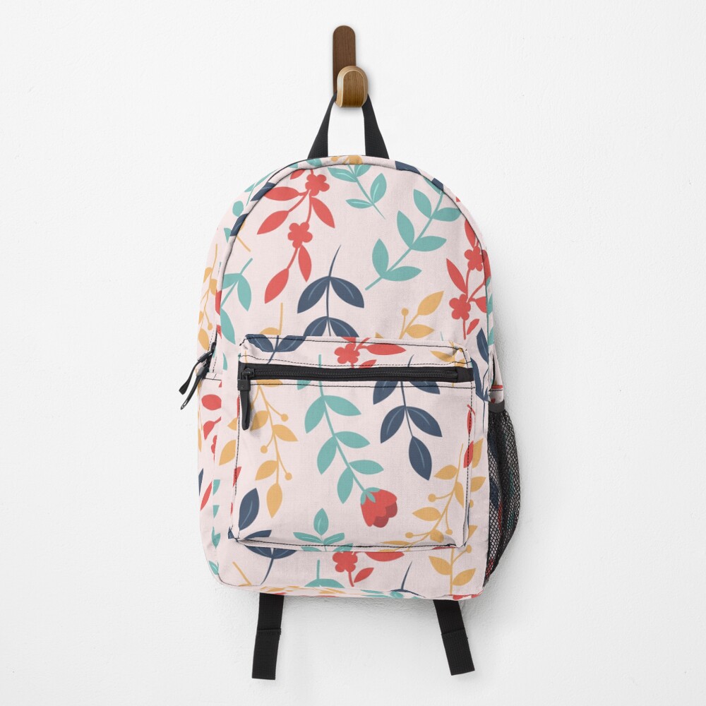 Item preview, Backpack designed and sold by PatternSquare.