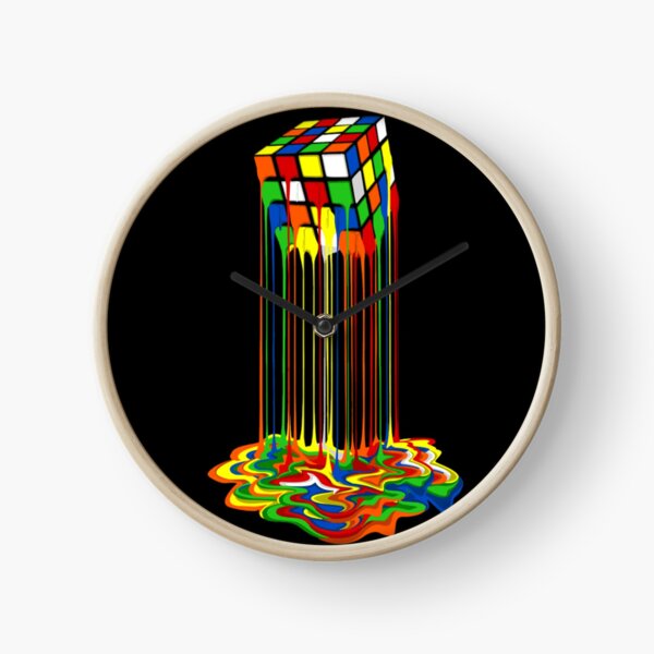 Untitled Clock