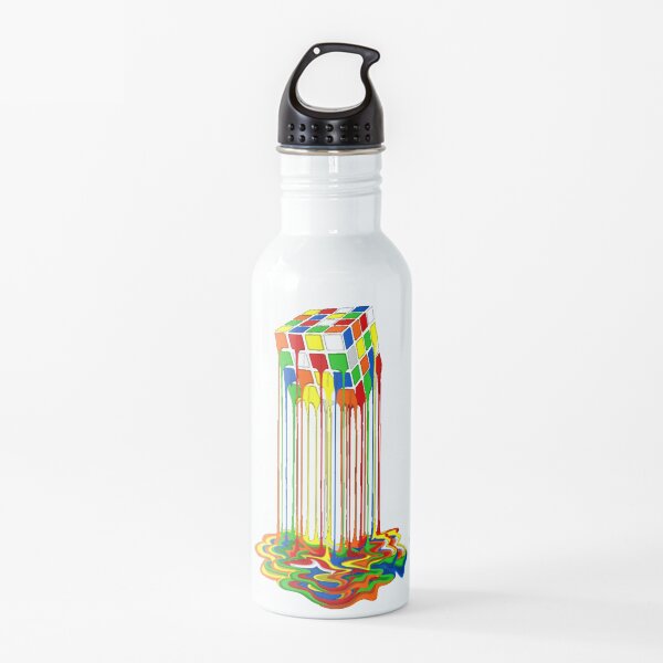 Untitled Water Bottle