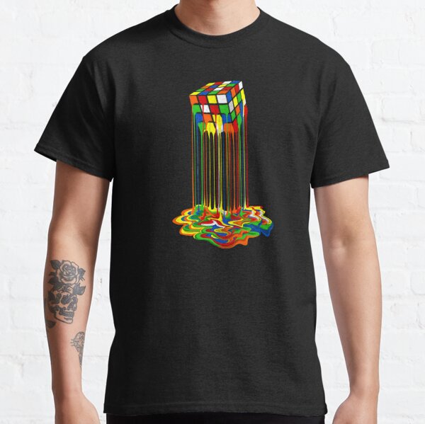 Untitled Classic T-Shirt