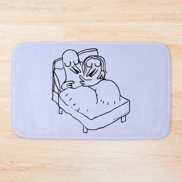 Item preview, Sleep 2 designed and sold by CreepyLilDucks.