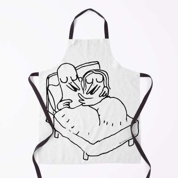 Item preview, Sleep 2 designed and sold by CreepyLilDucks.