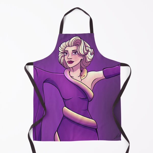 Item preview, Grand High Witch designed and sold by AshMondale.