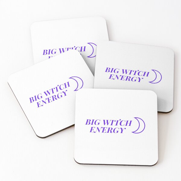 Item preview, big witch energy designed and sold by mileyyoung.