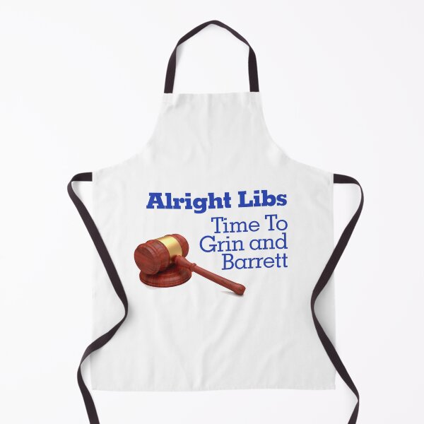 Item preview, Grin & Barrett designed and sold by RightofCenter.