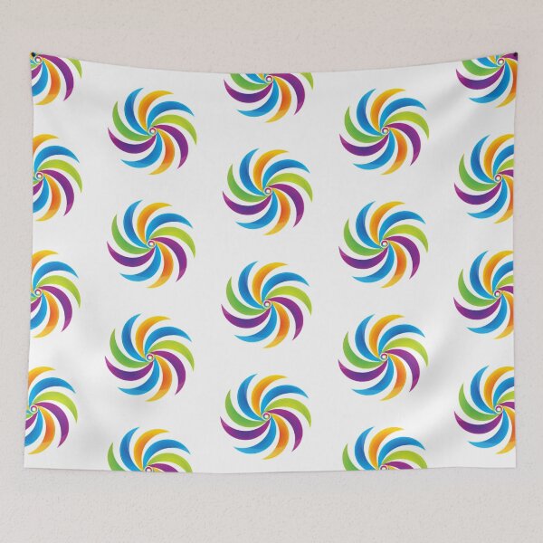 Item preview, CIRCLE DESIGN designed and sold by Barun Kumar Sen.