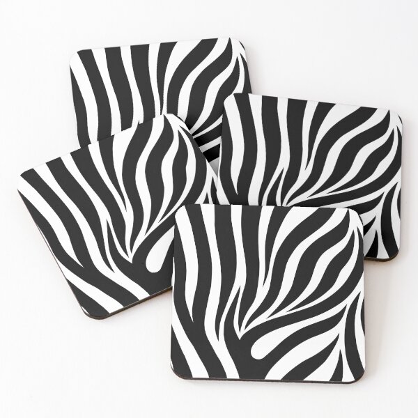 Item preview, Zebra Stripes  designed and sold by S-ivanov.