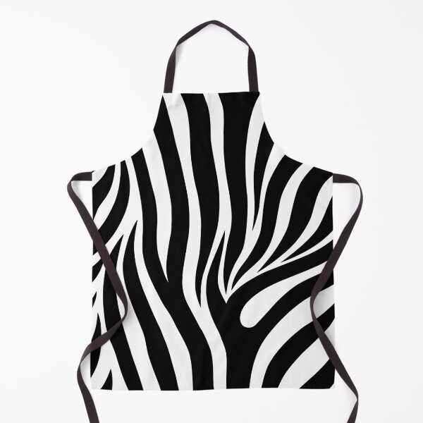 Item preview, Zebra Stripes designed and sold by S-ivanov.