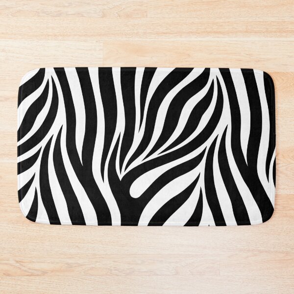 Item preview, Zebra Stripes  designed and sold by S-ivanov.