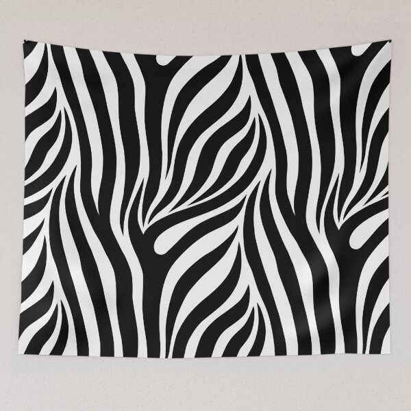 Item preview, Zebra Stripes  designed and sold by S-ivanov.