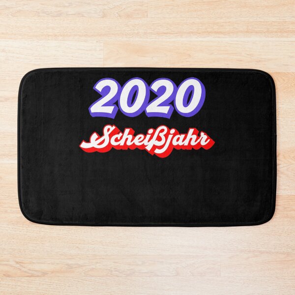 Item preview, 2020 Shitty Year designed and sold by DELMEO.